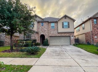 4911 Lattimore Creek Dr, Houston, TX 77084
