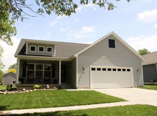 522 Linn St, Boone, IA 50036