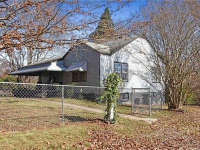 118 Hoskins Rd, Pelham, NC, 27311