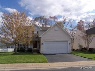 37794 Nassau Ln, Ocean View, DE 19970