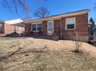 7404 Yates St, Saint Louis, MO