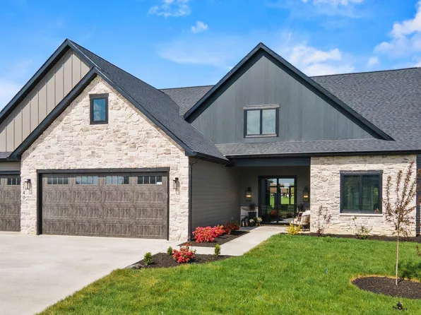 2140 Mercato Bay, Fort Wayne, IN 46814