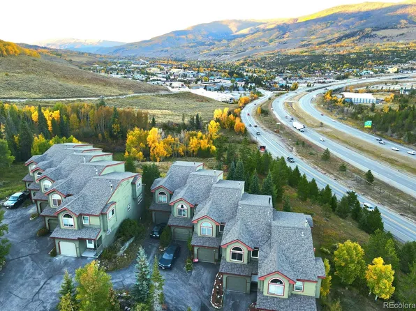 154 Fawn Court, Frisco, CO 80443