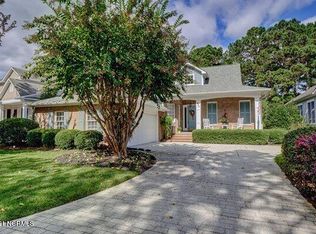 624 Wild Dunes Cir, Wilmington, NC 28411