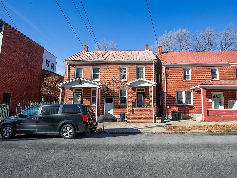 1st image of 106 N Maple Ave