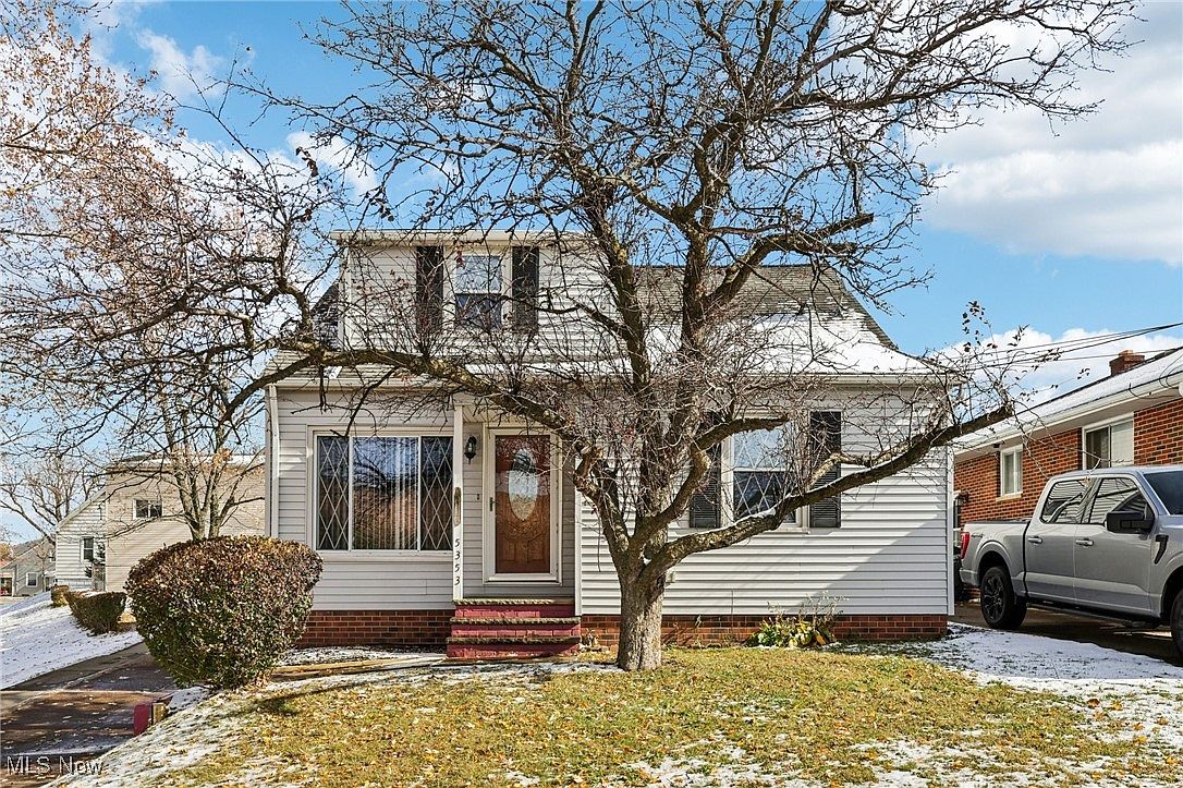 5353 E 129th St, Garfield Heights, OH 44125 | Zillow