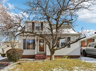 5353 E 129th St, Garfield Heights, OH 44125