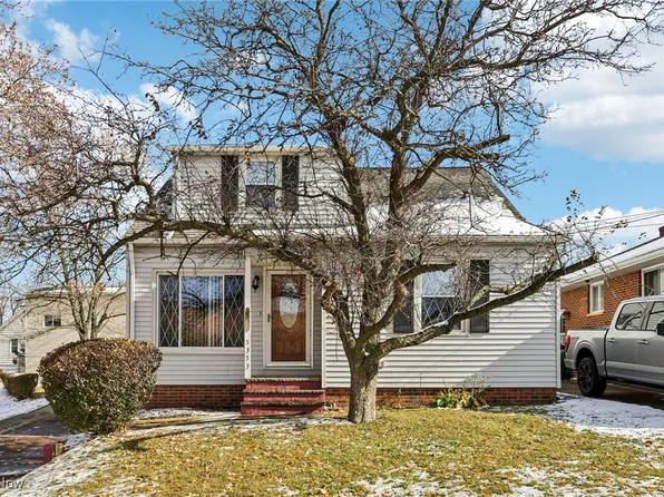5353 E 129th St, Garfield Heights, OH 44125