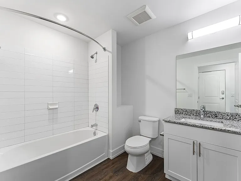 Cape Southwest 55+ Apartment Community — Photo 4