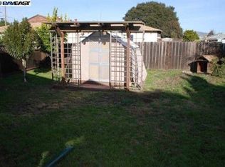 36135 Adobe Dr, Fremont, CA 94536