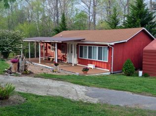 7511 Virginia Rdg, Connellys Springs, NC 28612