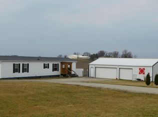 1224 150th St, Creston, IA 50801