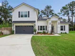 97068 Overton Ct, Yulee, FL 32097