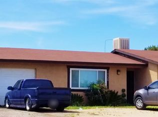 10628 Cypress Ave, Hesperia, CA 92345