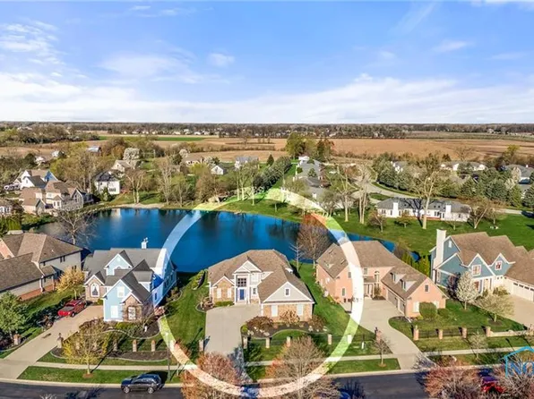 2954 Deep Water Ln, Maumee, OH 43537