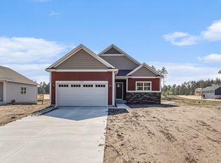 6233 Sturgeon Run, Muskegon, MI 49444