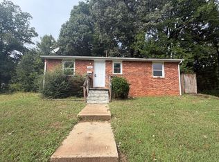 1207 E 23rd St, Winston Salem, NC 27105