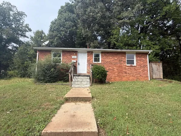 1207 E 23rd St, Winston Salem, NC 27105