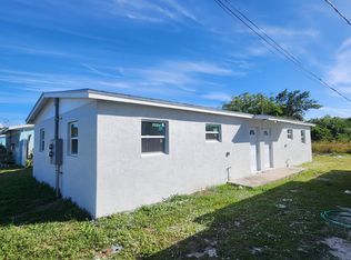 1607 Avenue O, Fort Pierce, FL 34950
