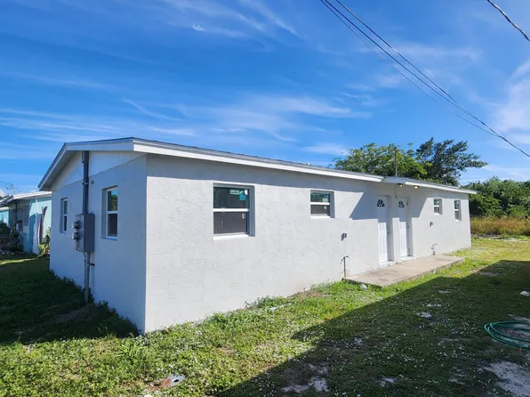 1607 Avenue O #A&B, Fort Pierce, FL 34950
