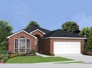 5212 Britton Ridge Ln, Fort Worth, TX 76179