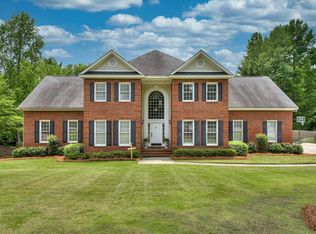 3717 W Lake Dr, Augusta, GA 30907