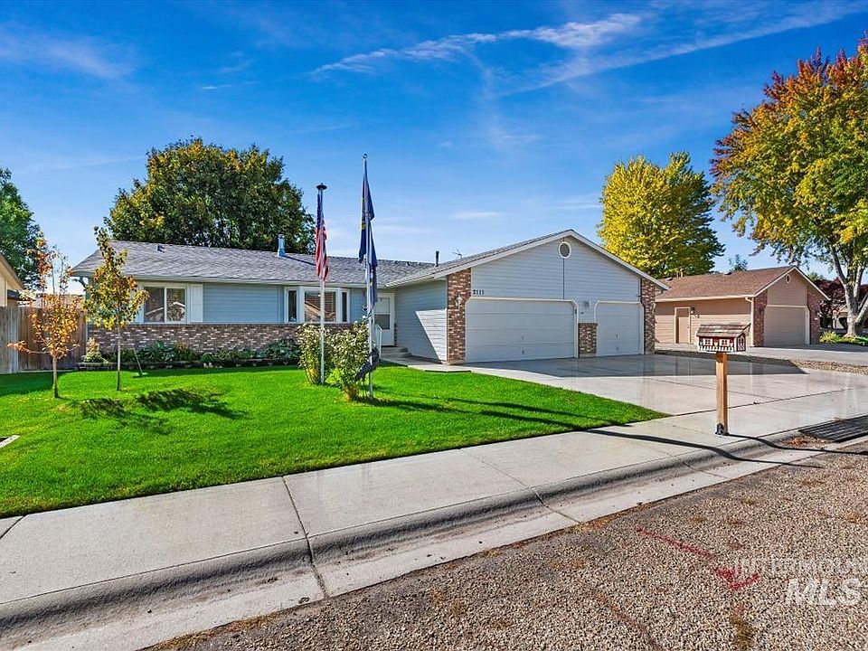 2111 Carey Pl, Nampa, ID 83651 Zillow