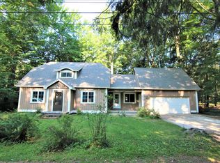 1113 W Norton Ave, Norton Shores, MI