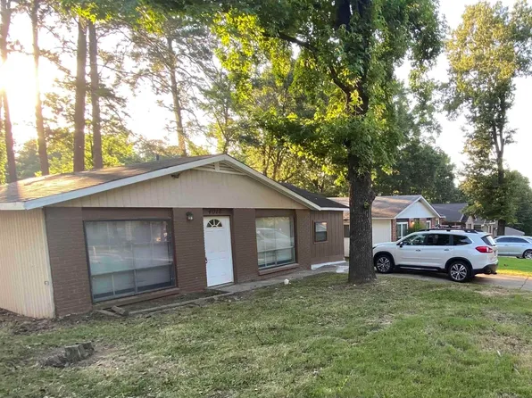 4018 Elam St, Little Rock, AR 72204