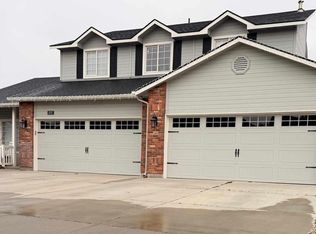 690 W Riodosa Dr, Meridian, ID 83642