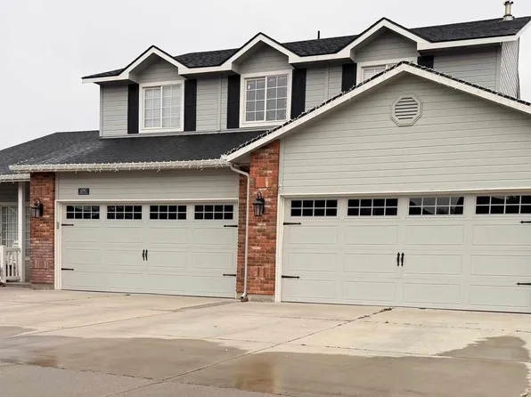 690 W Riodosa Dr, Meridian, ID 83642