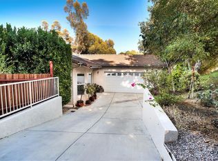 4342 Ensenada Dr, Woodland Hills, CA 91364