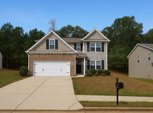 255 Fieldcrest Dr, Dallas, GA 30132