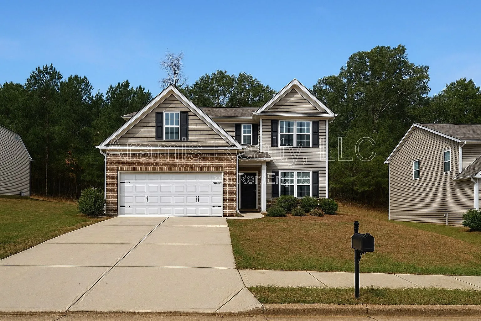 255 Fieldcrest Dr photo 1