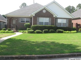 2315 Eastbrook SE, Decatur, AL 35601