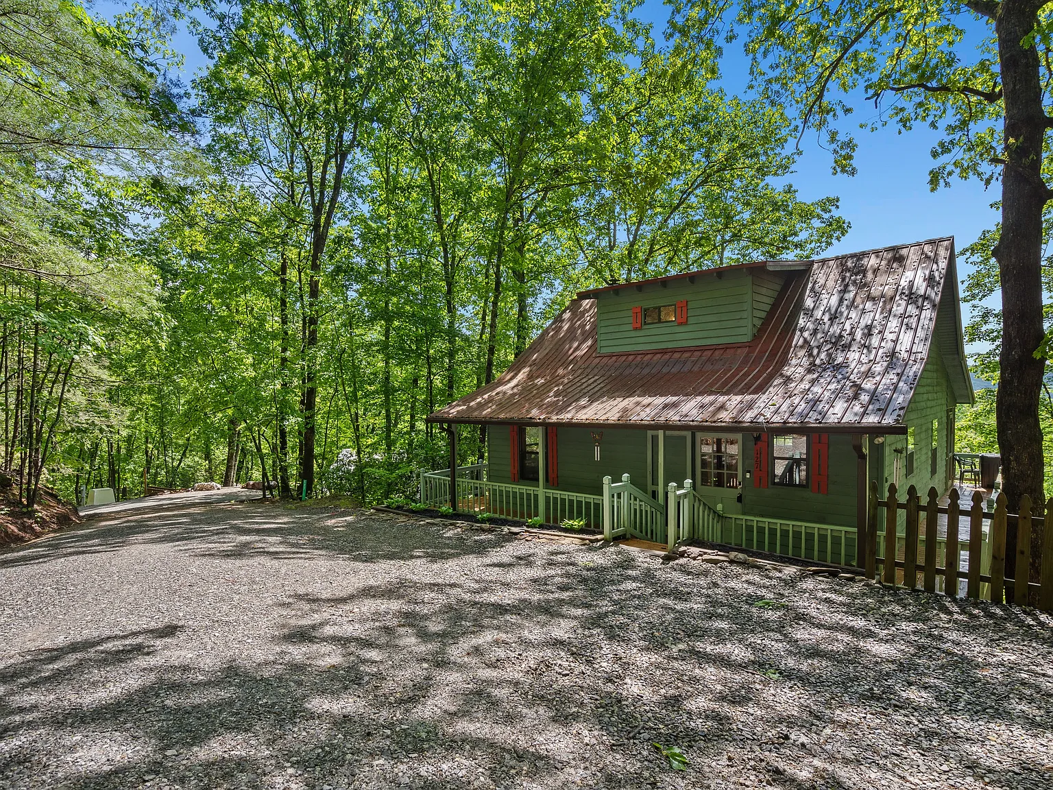 127 Berry Reister Rd — Photo 2