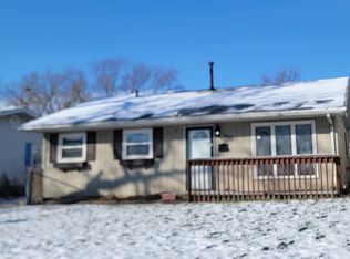 1607 Saratoga St, Pekin, IL