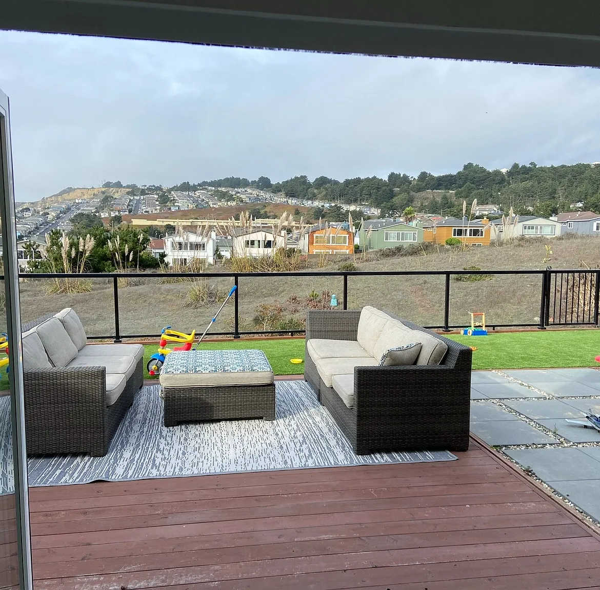 Coral Ridge Dr, Pacifica — Photo 3