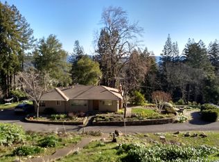 3405 Mount Veeder Rd, Napa, CA 94558