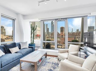 444 W 19th St #PENTHOUSE 1, New York, NY 10011