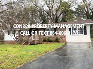 490 Barnwell Rd, Spartanburg, SC 29303