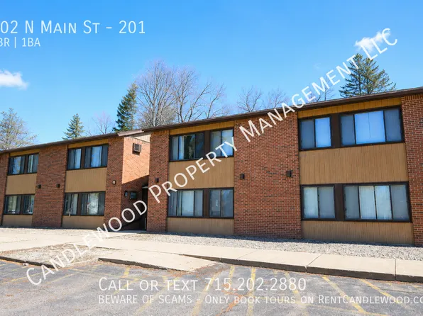 202 N Main St, Plainfield, WI