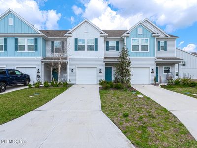 12703 JOSSLYN Lane, Jacksonville, FL, 32246