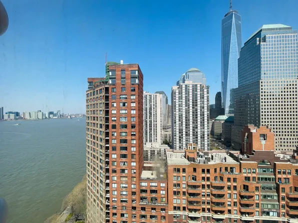 380 Rector Pl APT 22D, New York, NY 10280