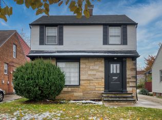 4026 Verona Rd, South Euclid, OH 44121