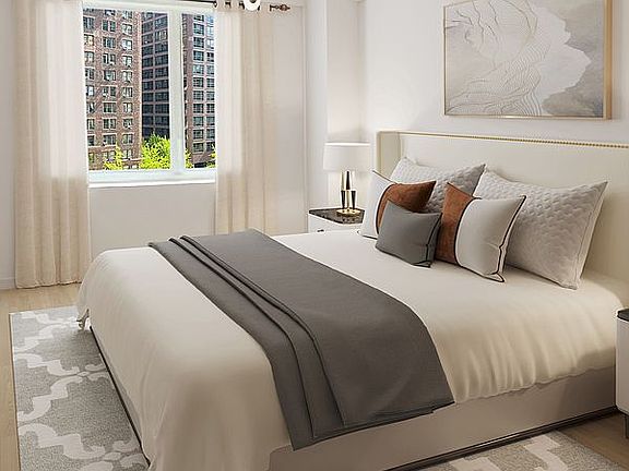4th image of 411 E 53rd St APT 6C