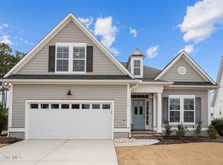 234 Summernights Way, Holly Ridge, NC 28445