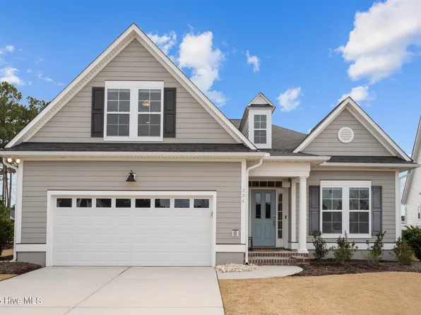 234 Summernights Way, Holly Ridge, NC 28445