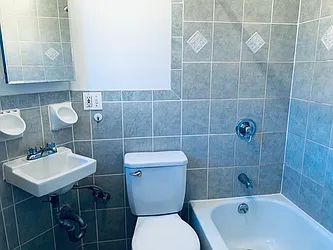 Rented by Flatiron Real Estate Advisors LLC