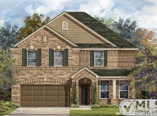 20703 Saddle Cp, San Antonio, TX 78259